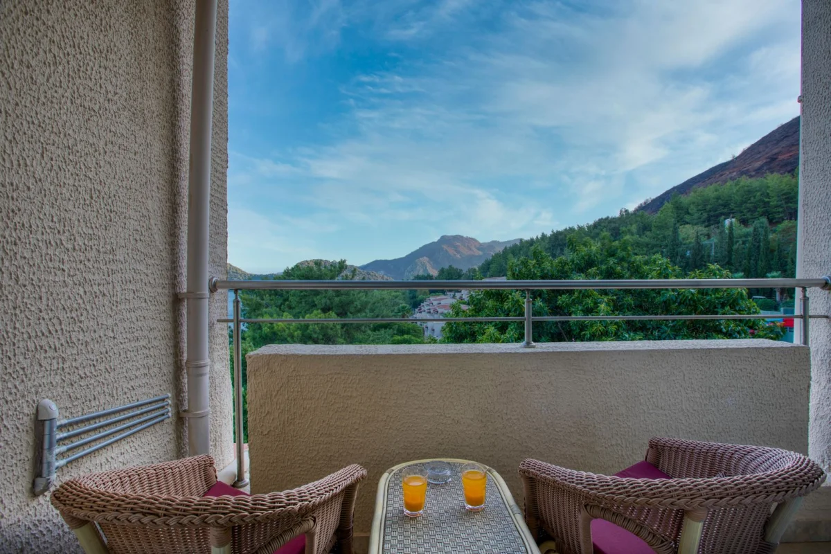 Labranda Mares Marmaris