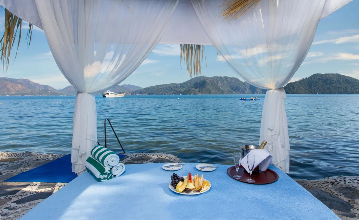 Labranda Mares Marmaris