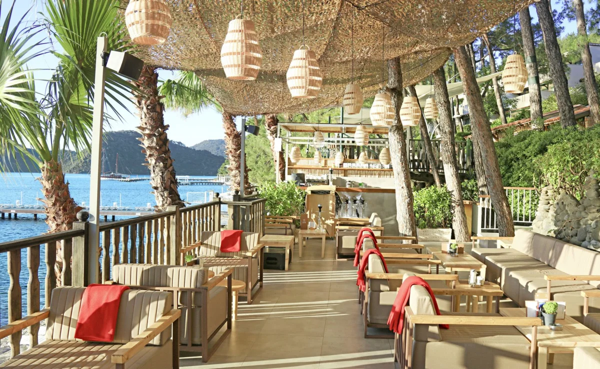 Labranda Mares Marmaris