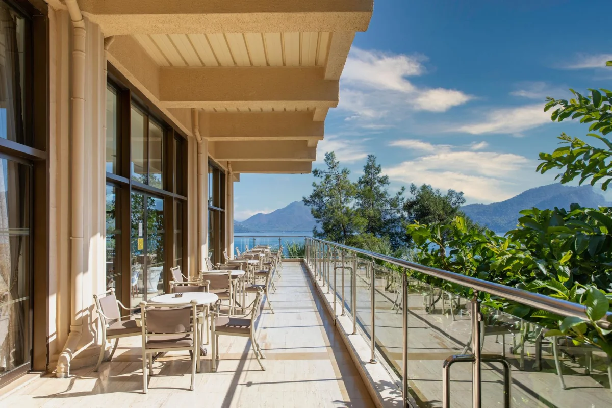 Labranda Mares Marmaris