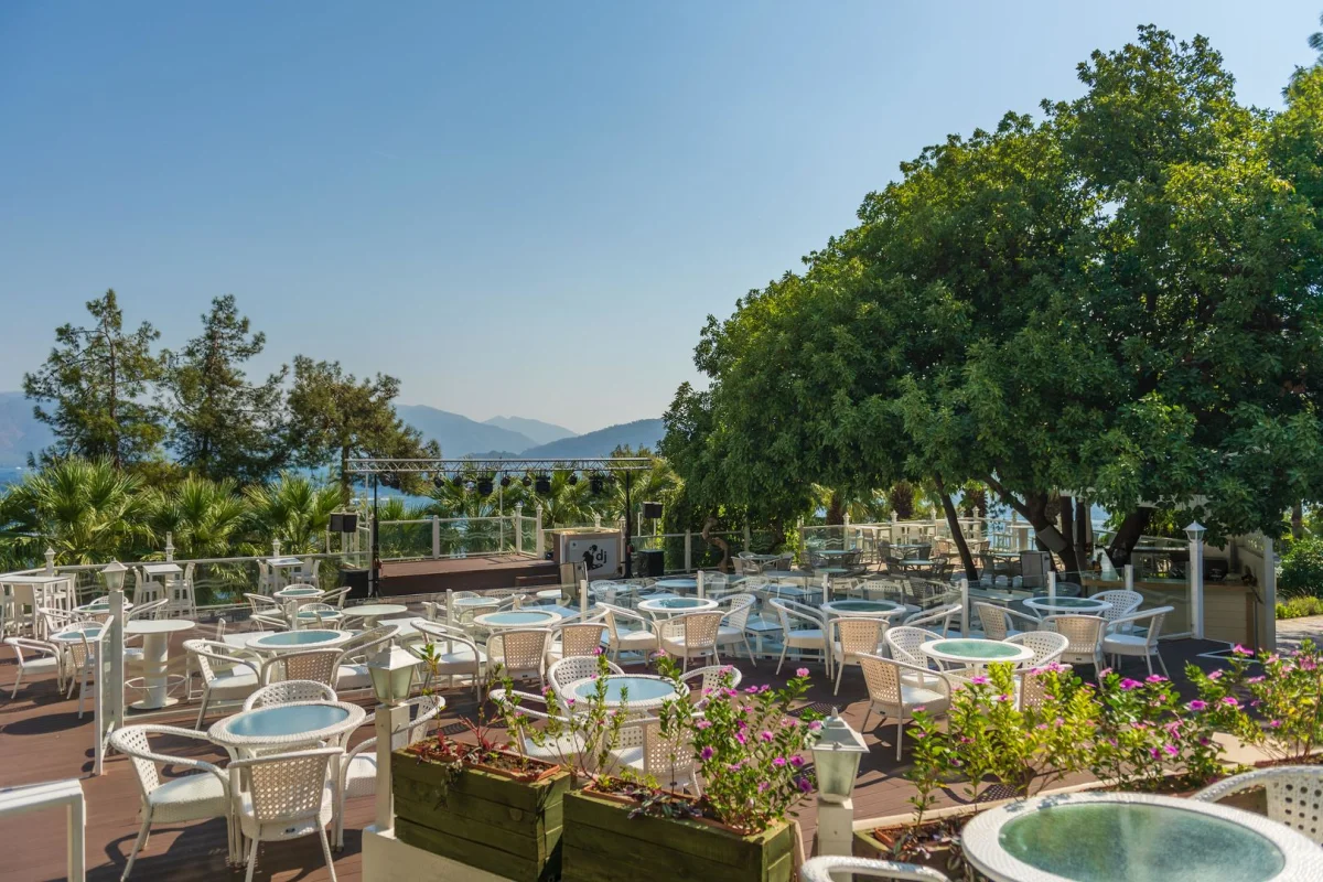 Labranda Mares Marmaris