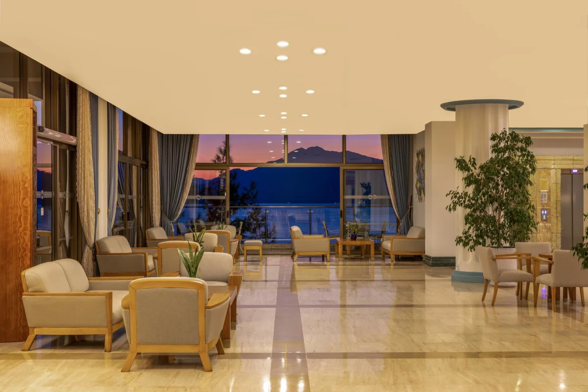 Labranda Mares Marmaris