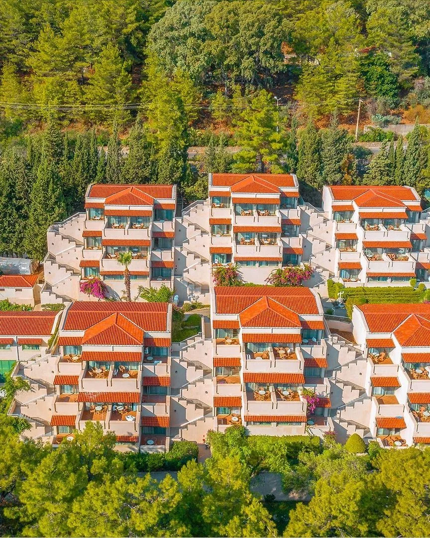 Labranda Mares Marmaris