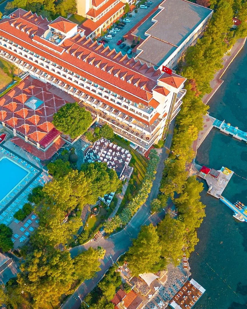 Labranda Mares Marmaris