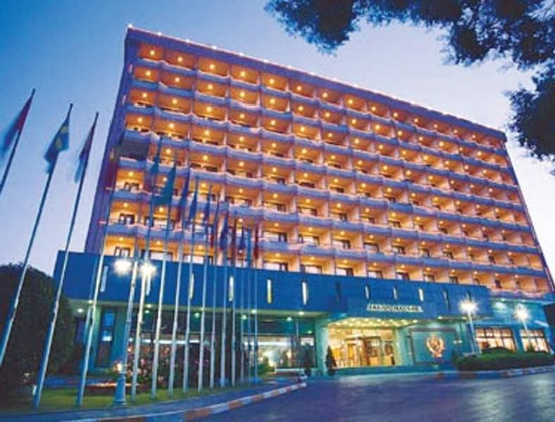Akgun Hotel İstanbul
