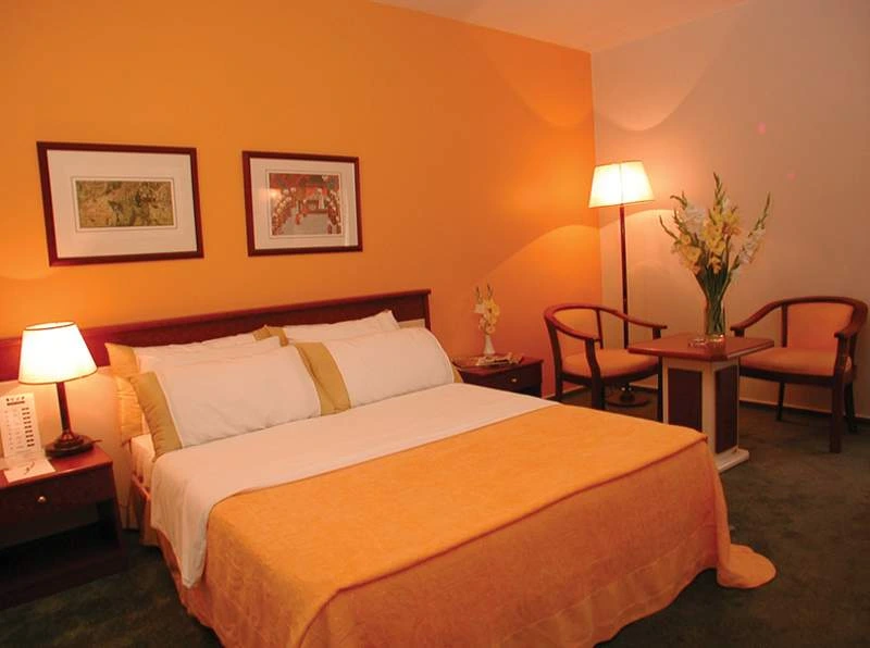 Antik Hotel Istanbul
