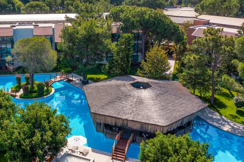 Gloria Golf Resort