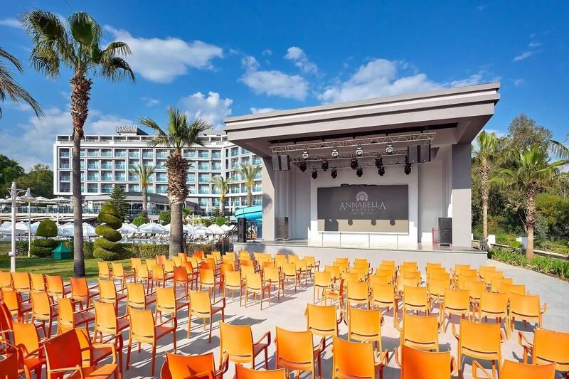 Annabella Diamond Hotel & Spa