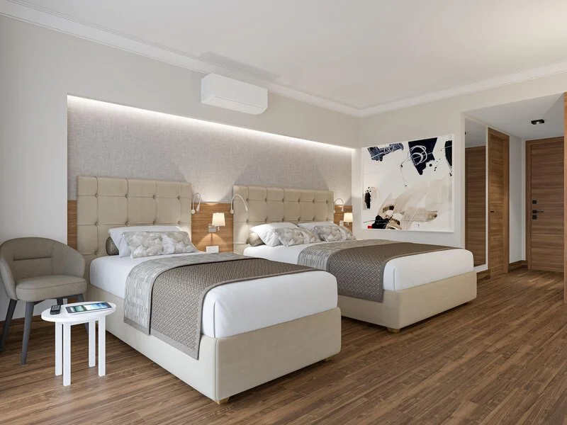 Annabella Diamond Hotel & Spa