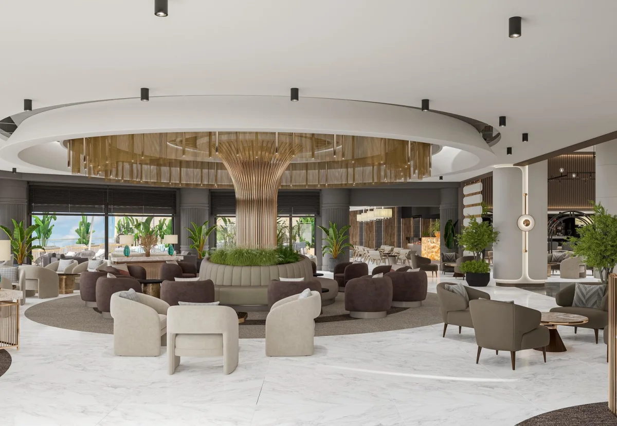 Annabella Diamond Hotel & Spa