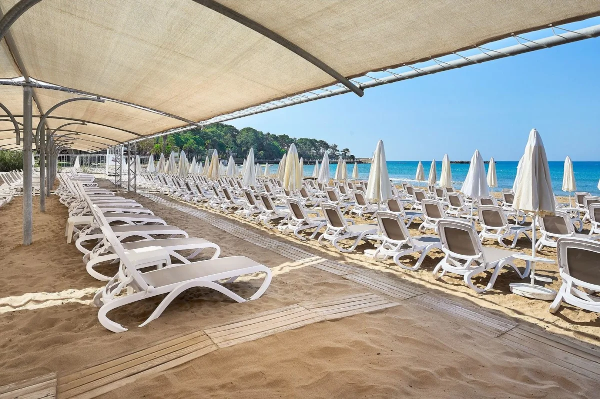Annabella Diamond Hotel & Spa