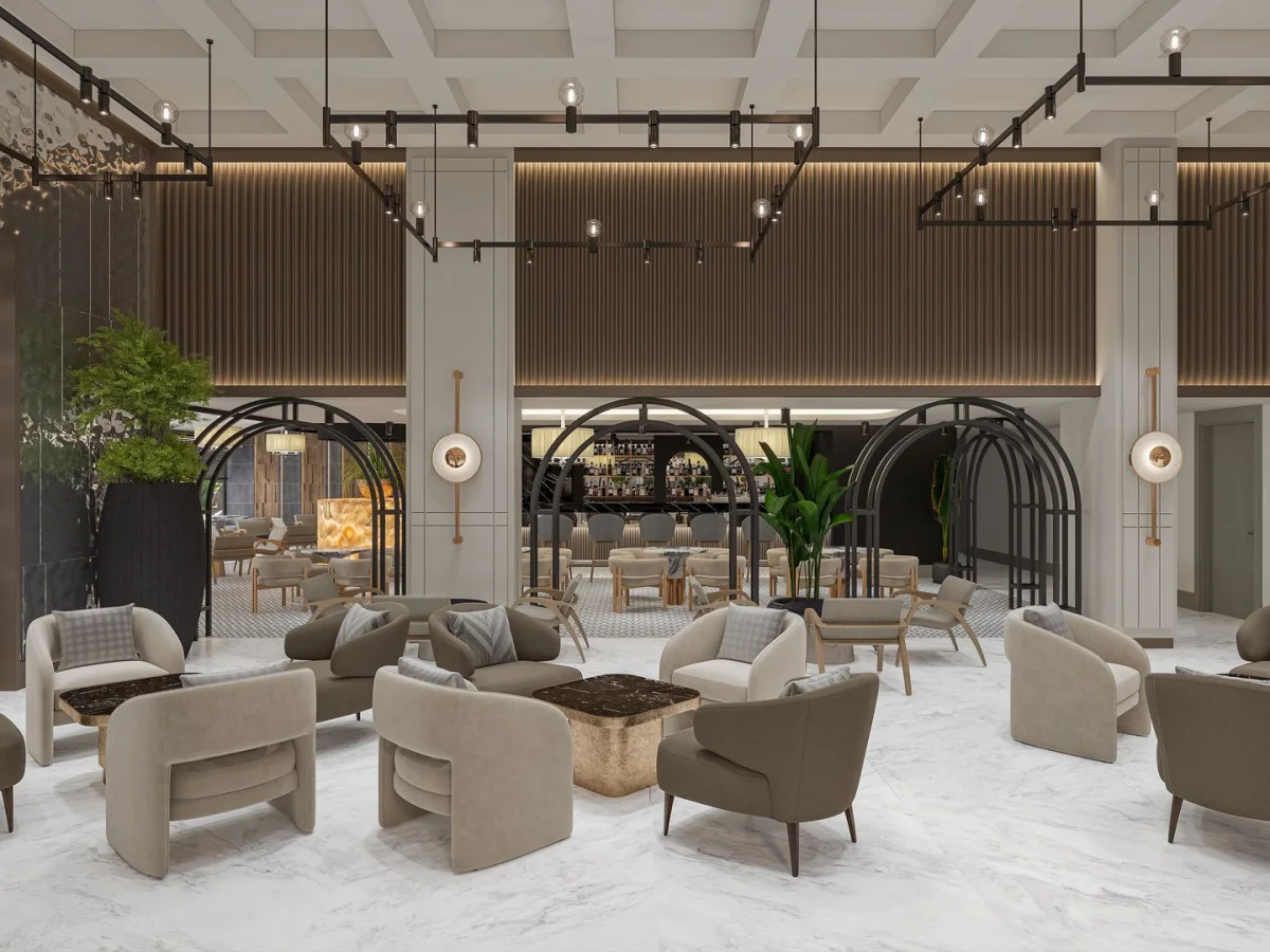 Annabella Diamond Hotel & Spa