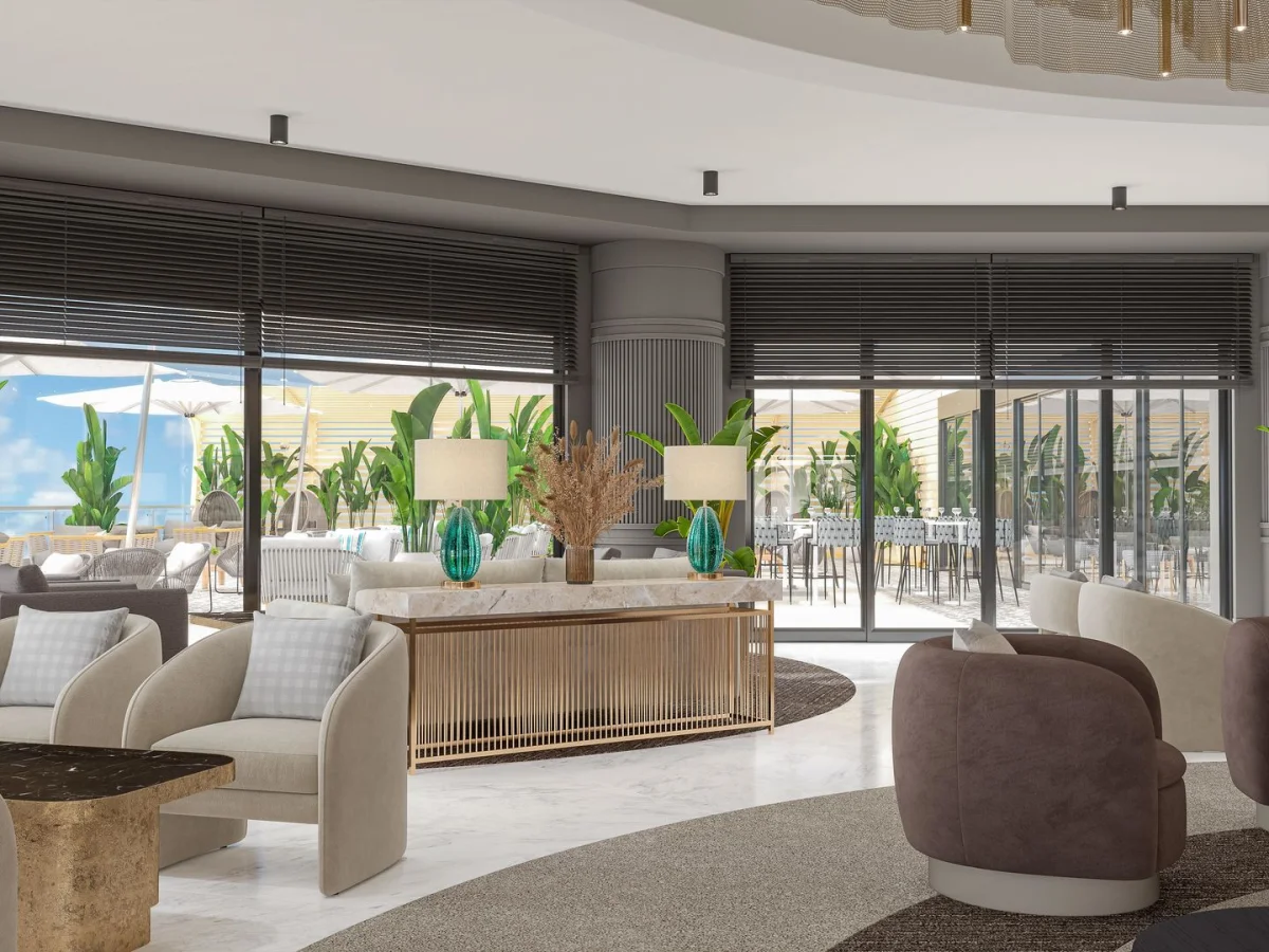 Annabella Diamond Hotel & Spa
