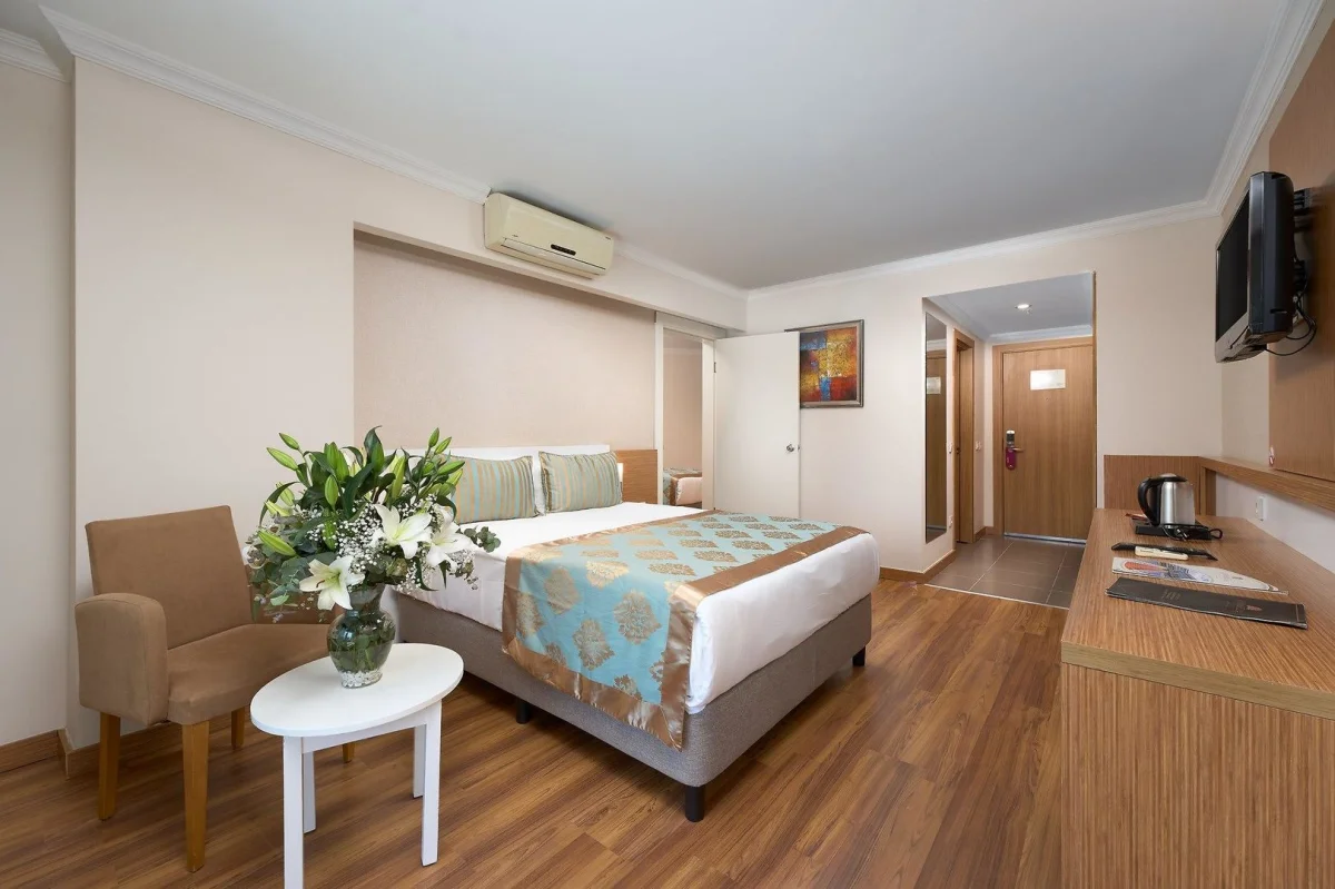 Annabella Diamond Hotel & Spa