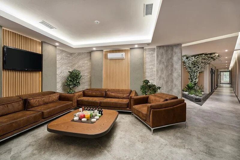 Annabella Diamond Hotel & Spa