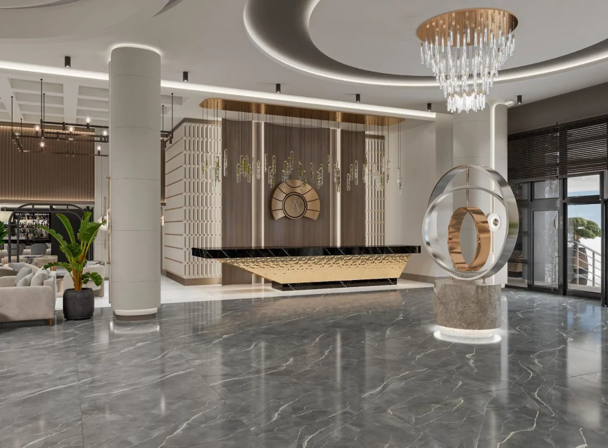 Annabella Diamond Hotel & Spa