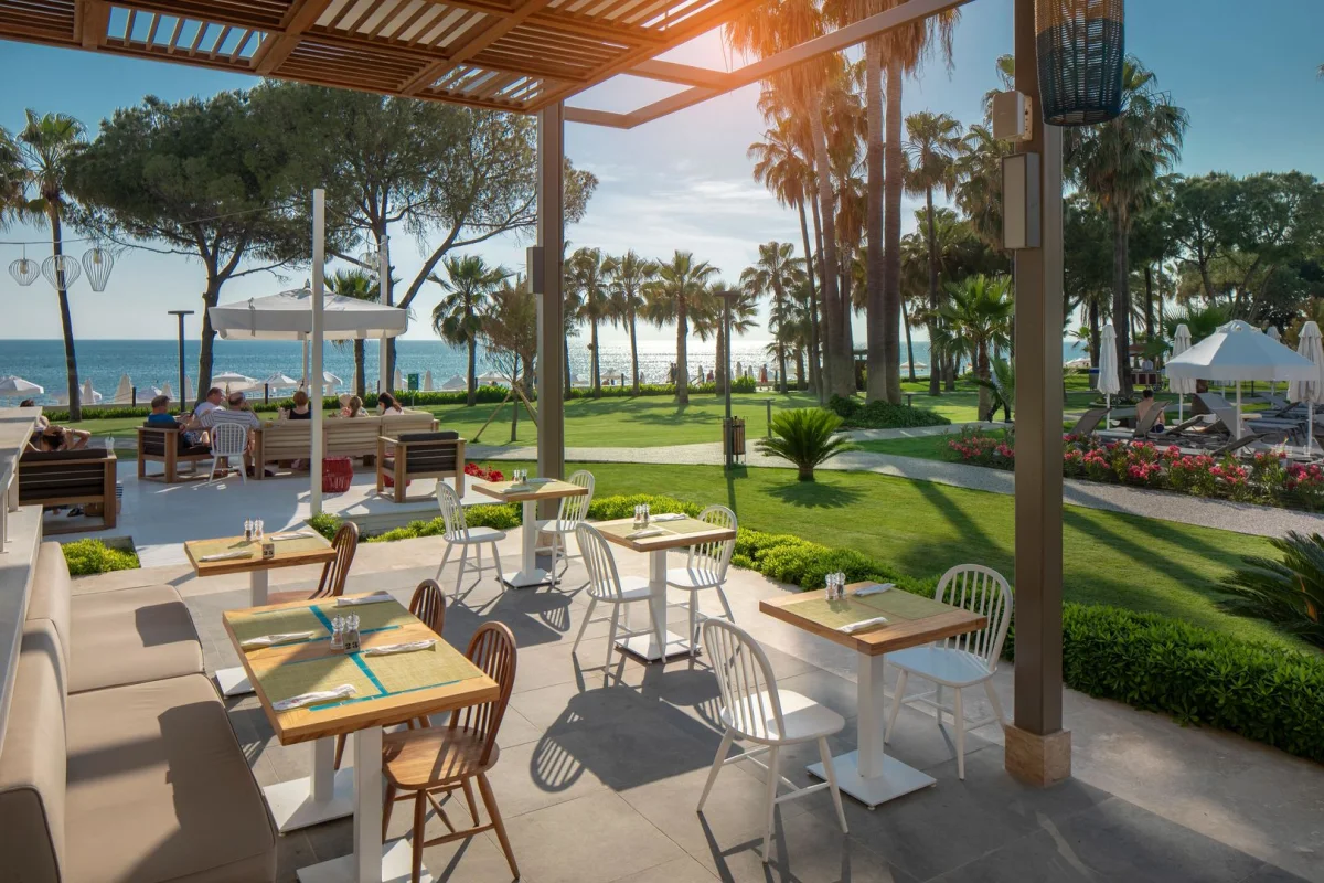 Acanthus Cennet Barut Collection