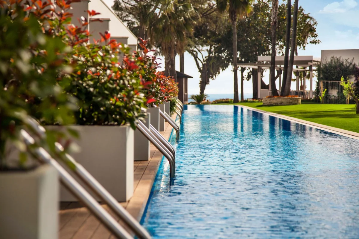 Acanthus Cennet Barut Collection
