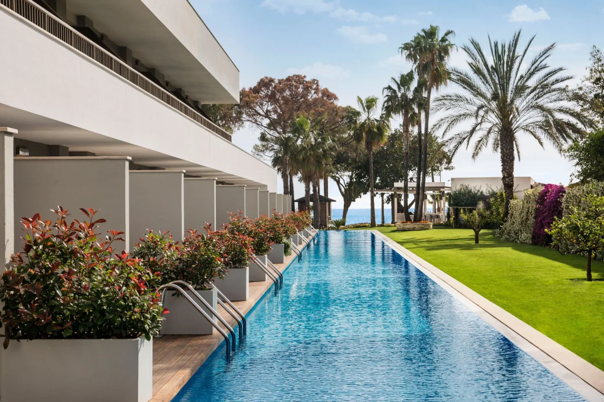 Acanthus Cennet Barut Collection