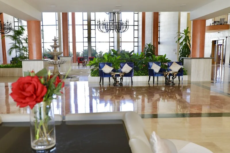Grand Muthu Golf Plaza