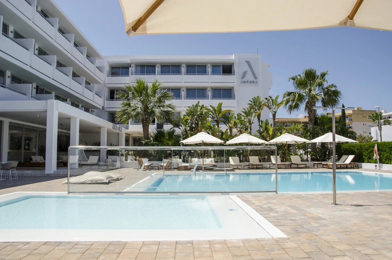 Anfora Ibiza