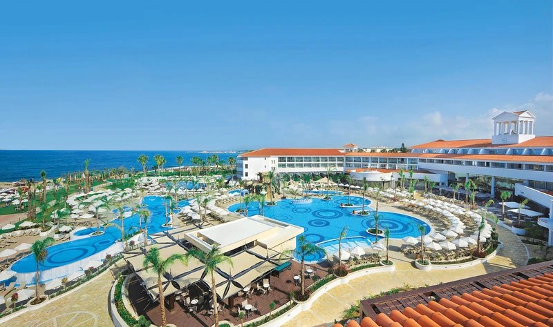 Olympic Lagoon Resort Paphos