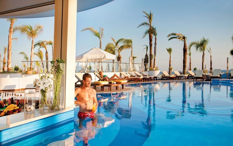 Olympic Lagoon Resort Paphos