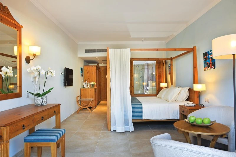 Olympic Lagoon Resort Paphos