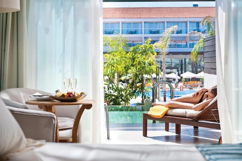 Olympic Lagoon Resort Paphos