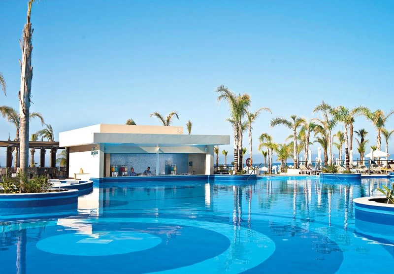 Olympic Lagoon Resort Paphos