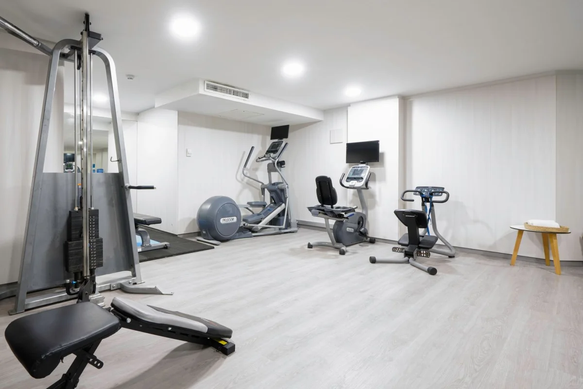 Hotel ILUNION Palmanova Mallorca