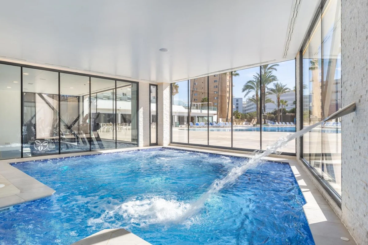 Hotel Samos