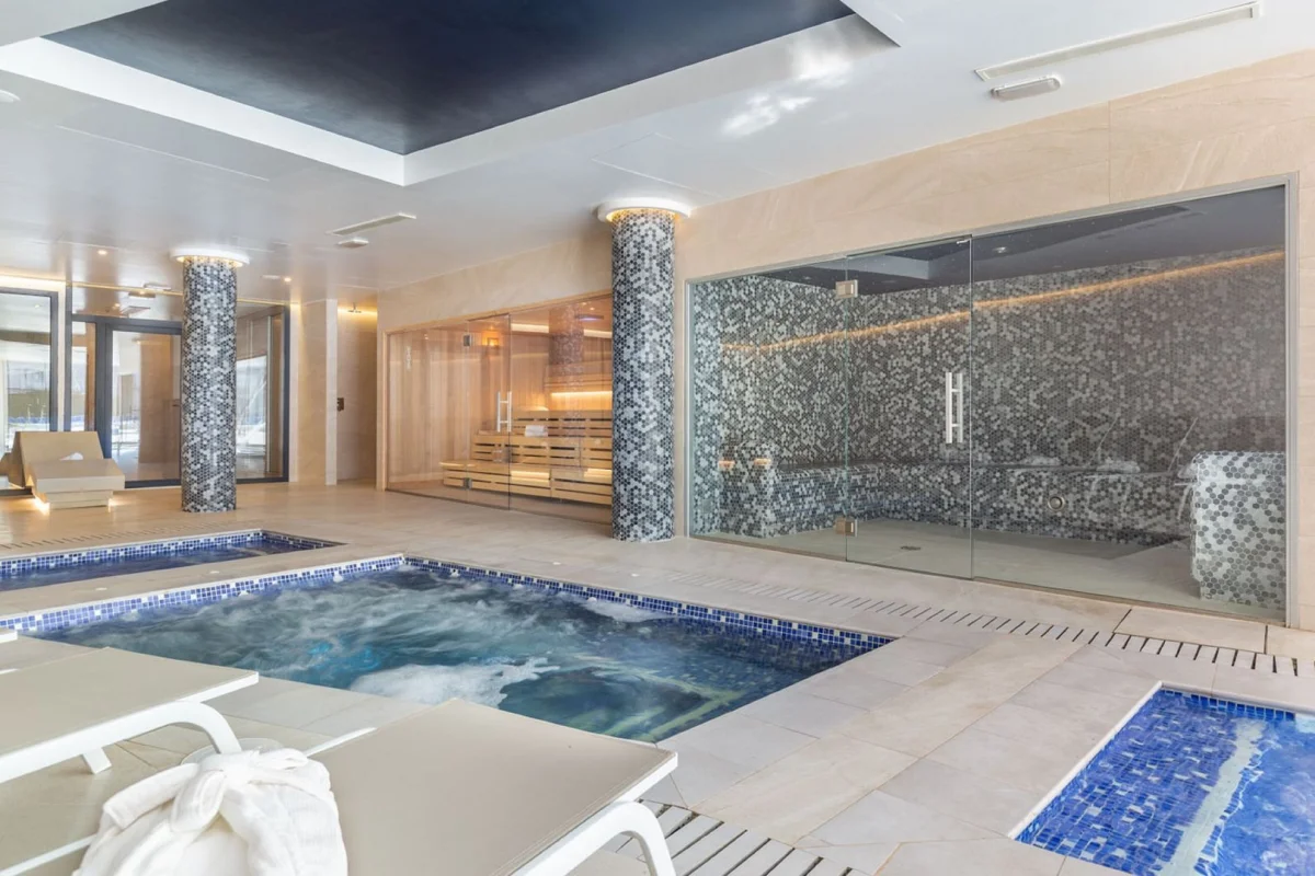Hotel Samos