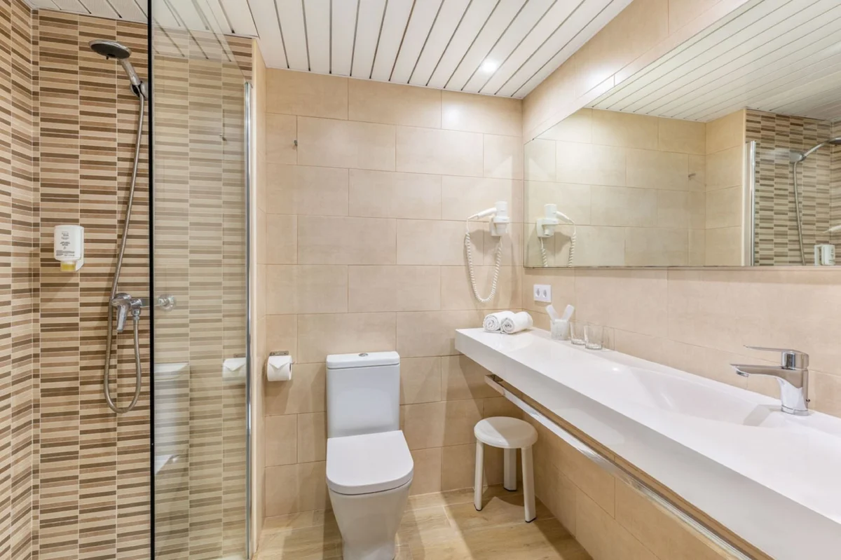 Hotel Samos