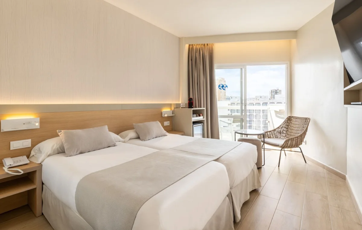Hotel Samos