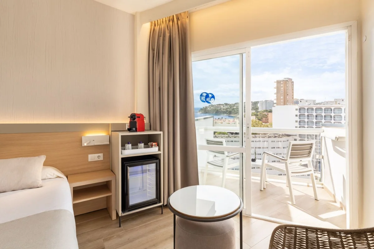 Hotel Samos