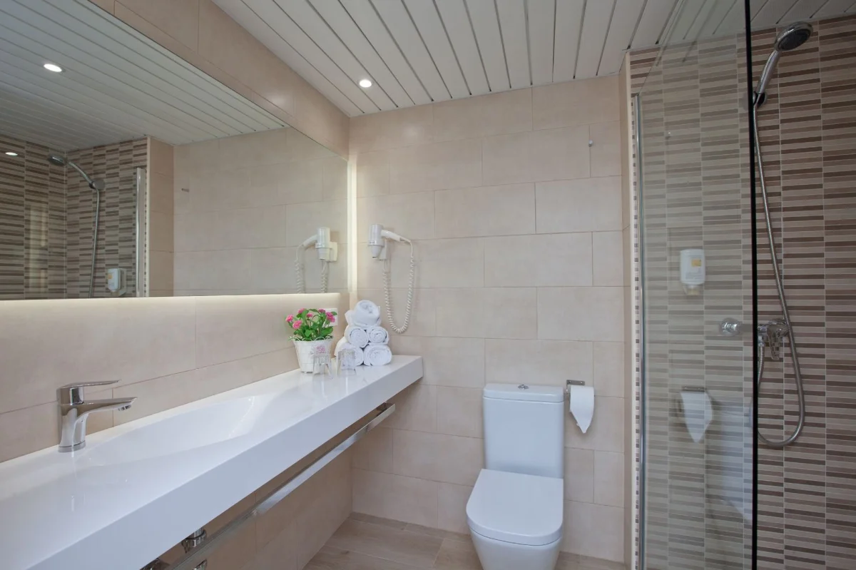 Hotel Samos