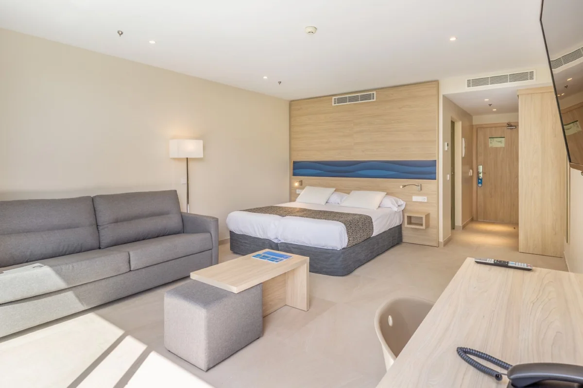 Hotel Samos