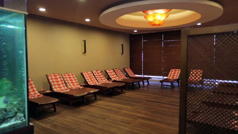 Alaiye Resort & Spa Hotel
