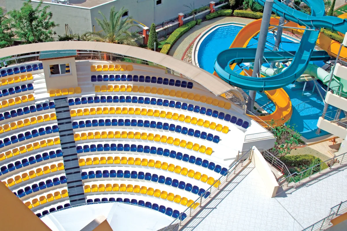 Alaiye Resort & Spa Hotel