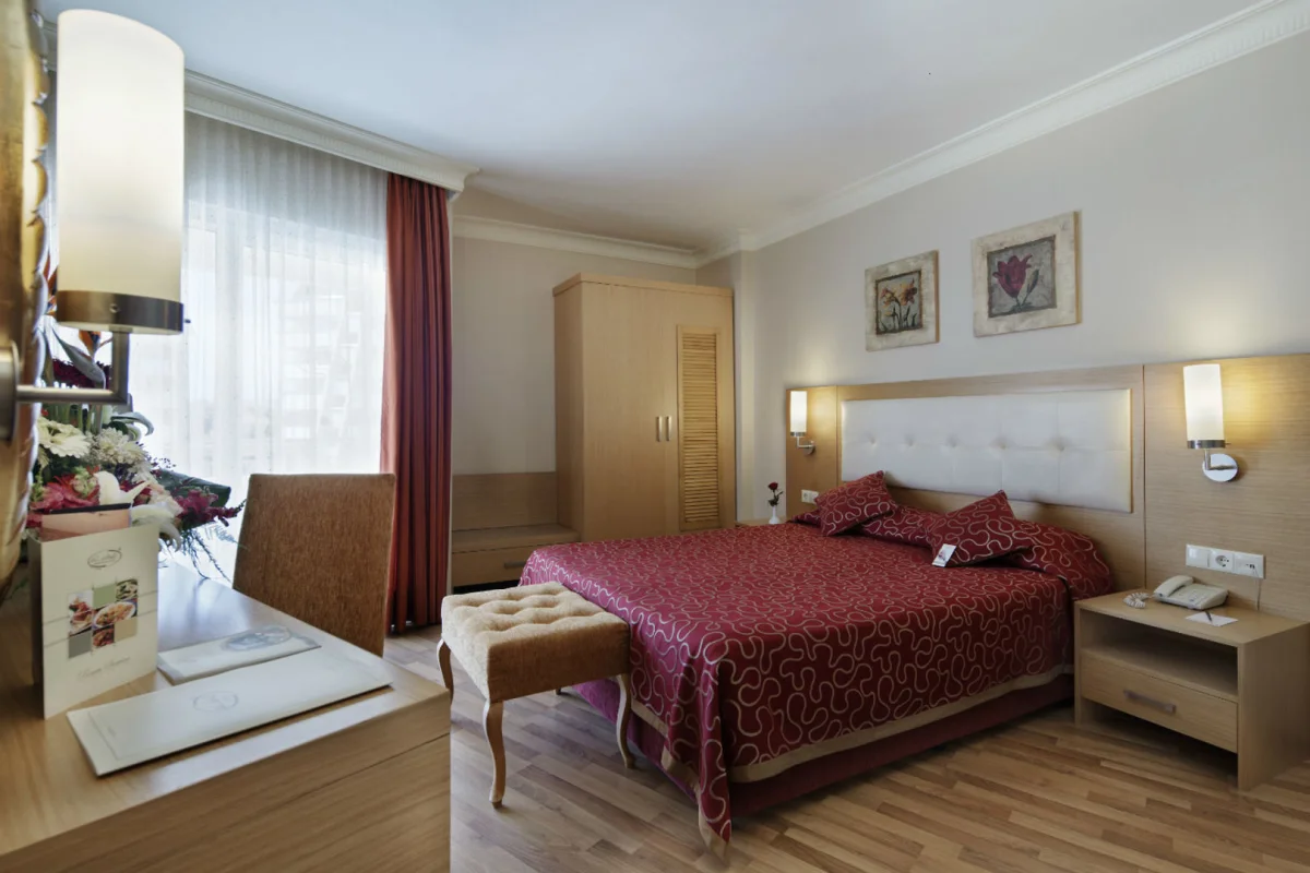 Alaiye Resort & Spa Hotel