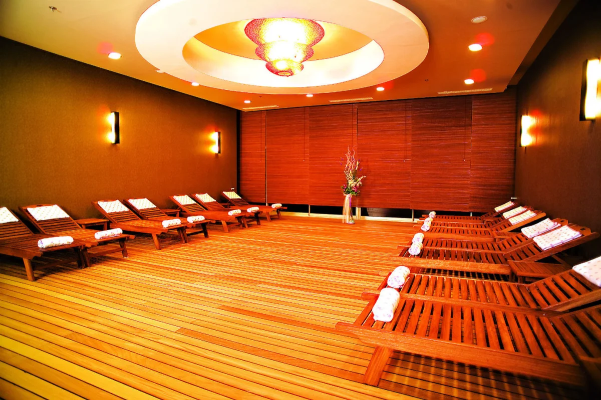 Alaiye Resort & Spa Hotel