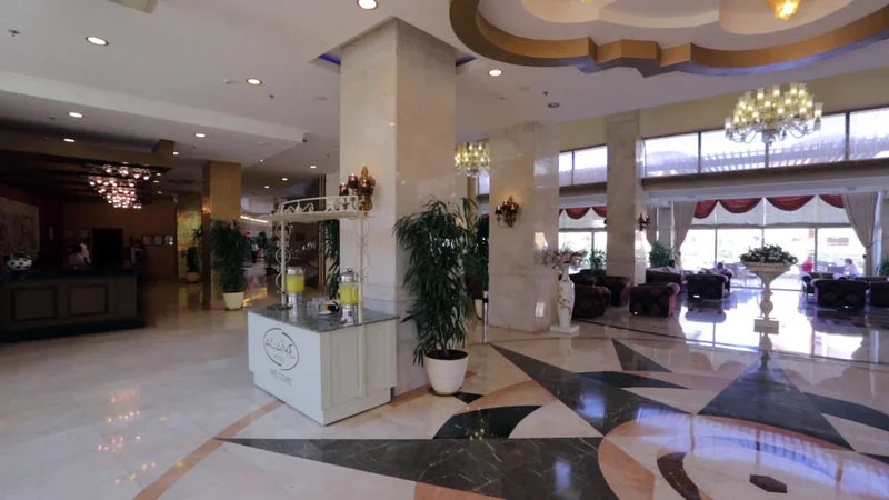 Alaiye Resort & Spa Hotel