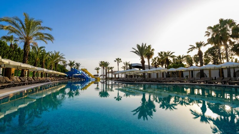 Calido Sol Hotel