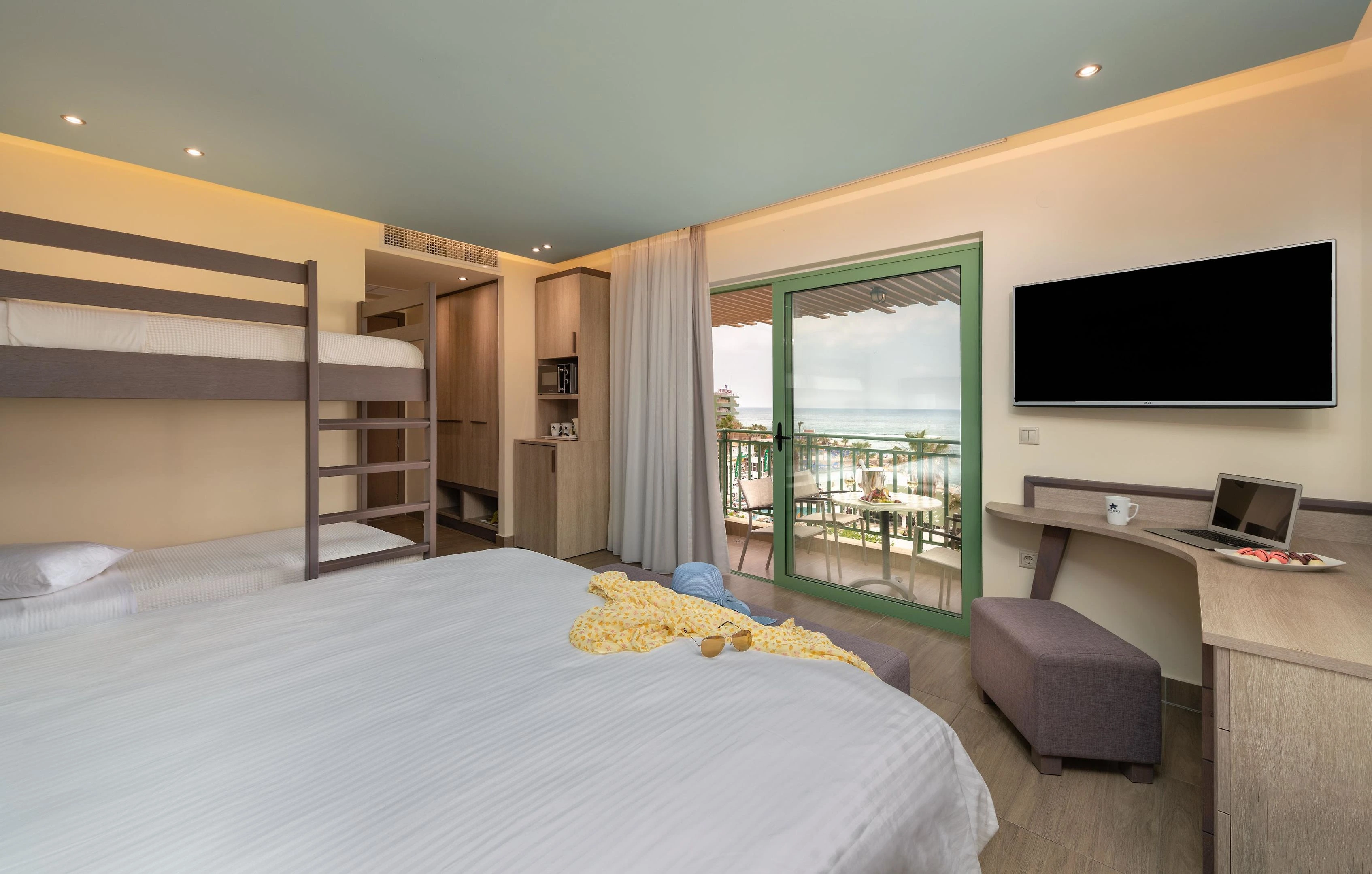 Star Beach Village & Waterpark