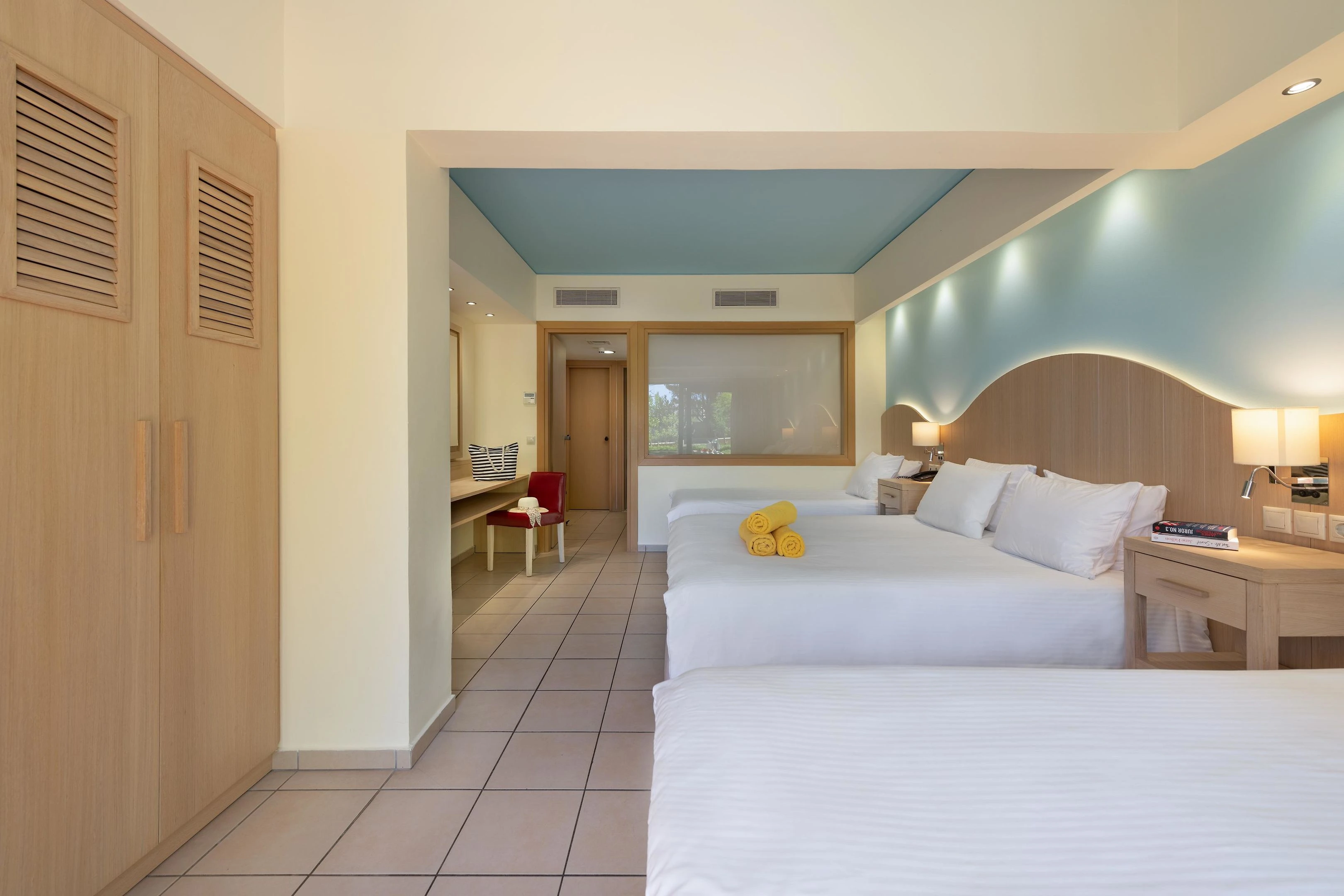 Star Beach Village & Waterpark