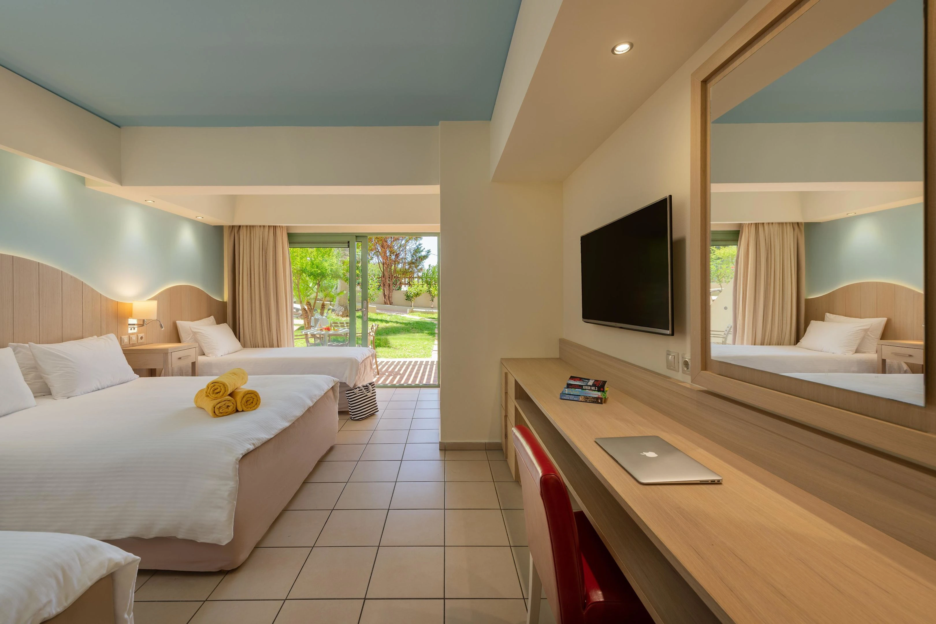 Star Beach Village & Waterpark