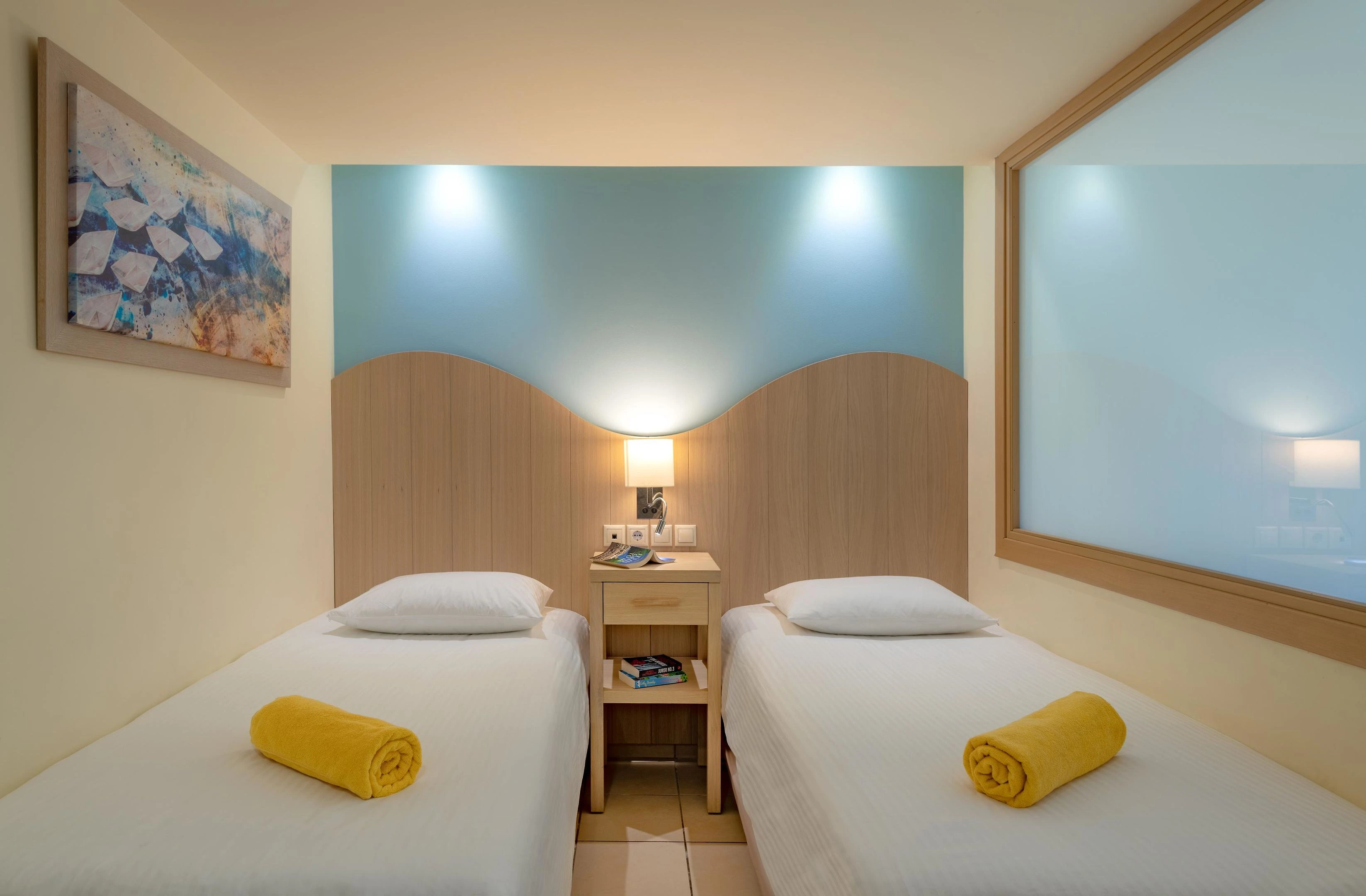 Star Beach Village & Waterpark