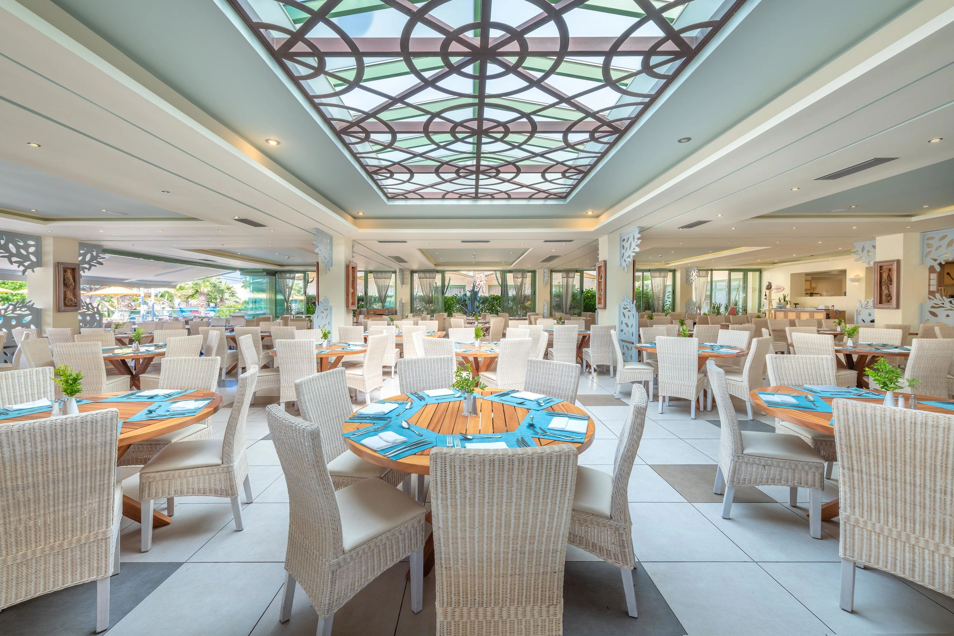 Star Beach Village & Waterpark