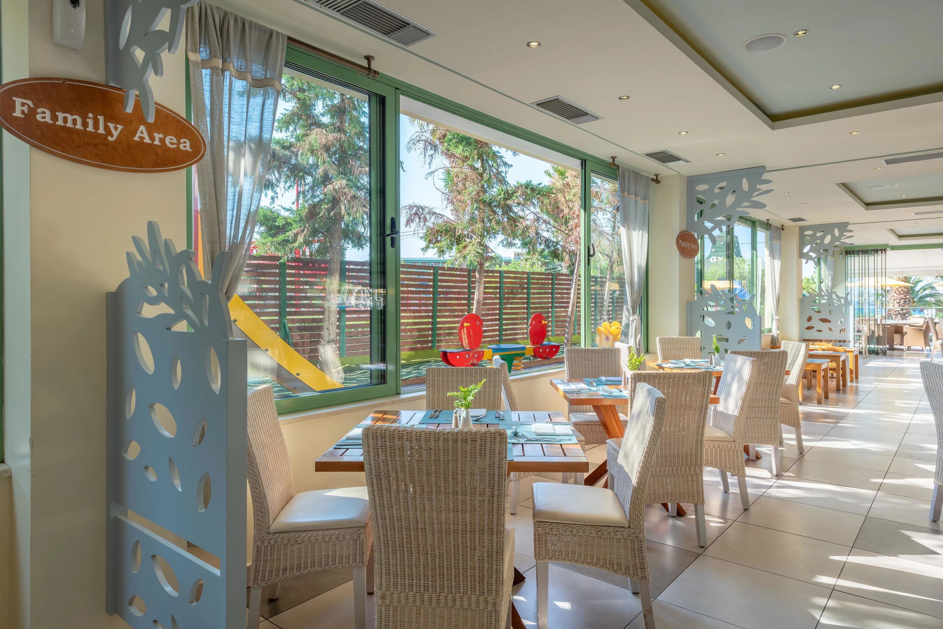Star Beach Village & Waterpark